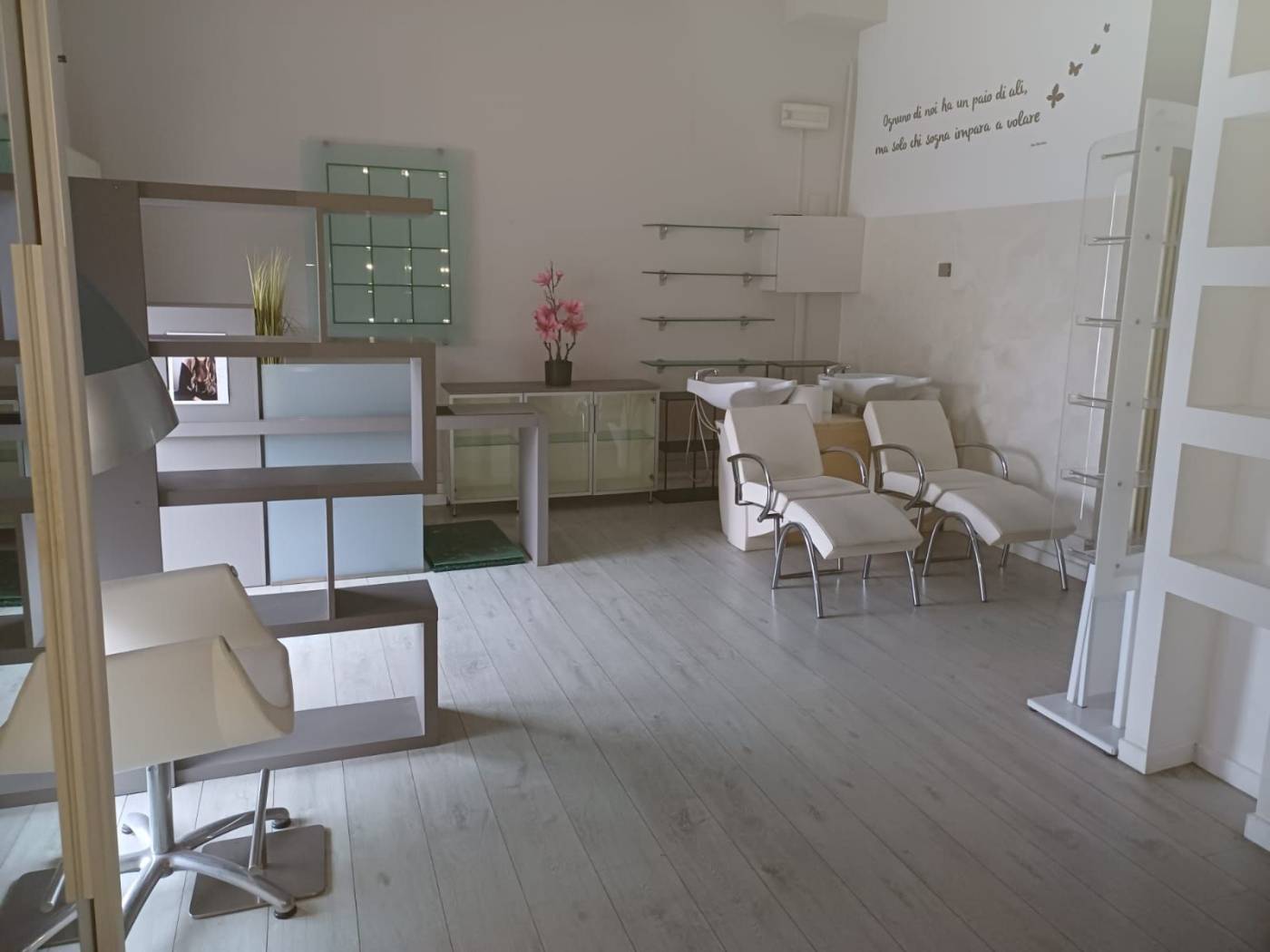 Interno non residenziale