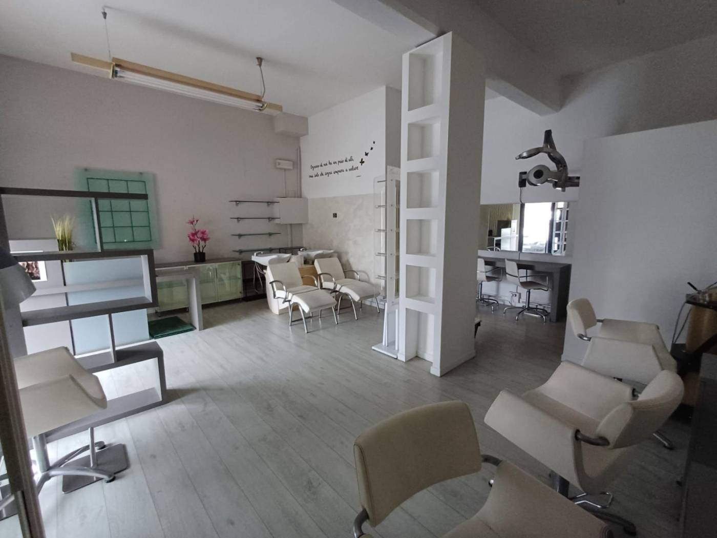 Interno non residenziale