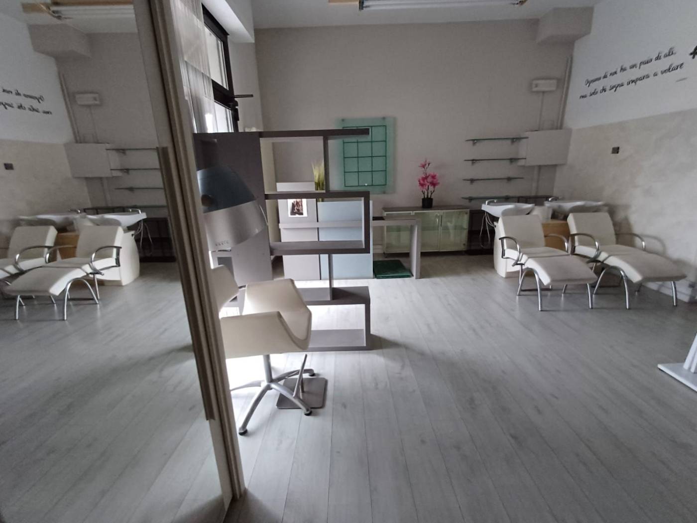 Interno non residenziale