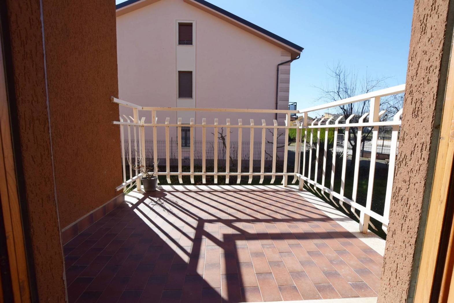 Balcone