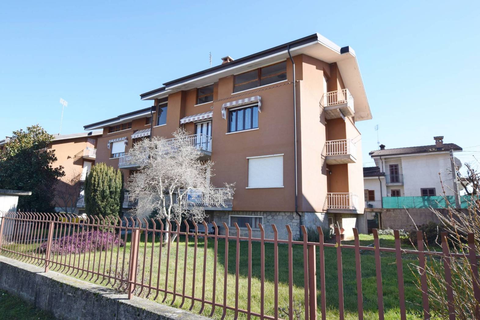 Facciata