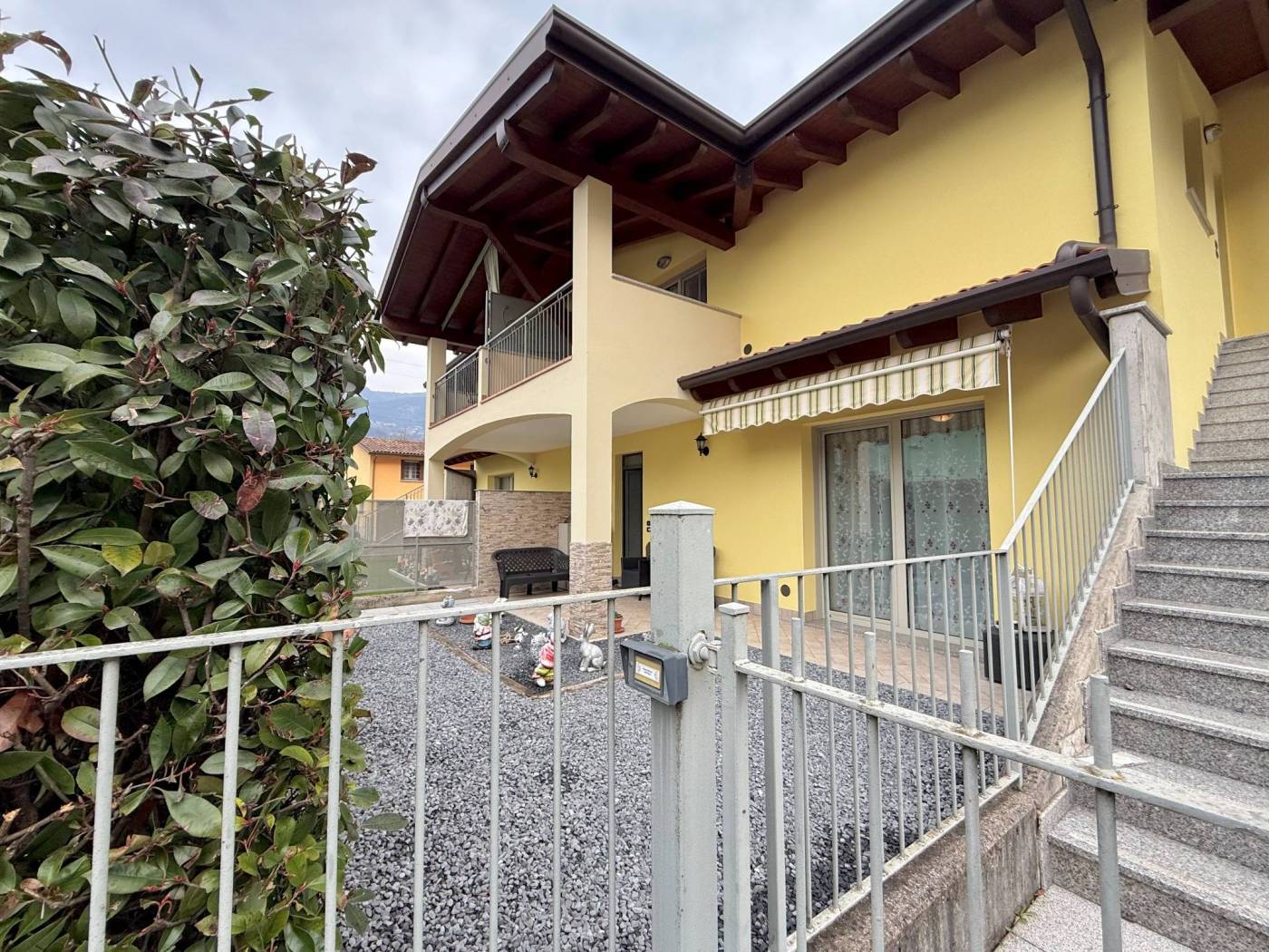 Balcone