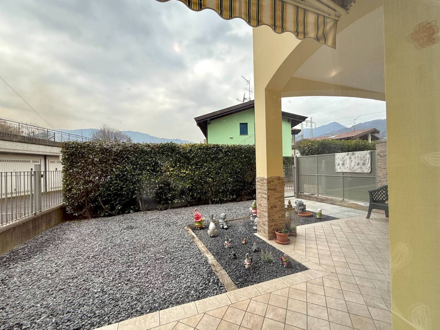 Giardino
