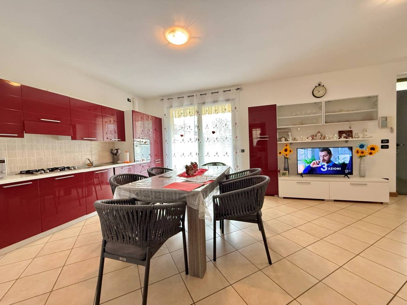 Cucina