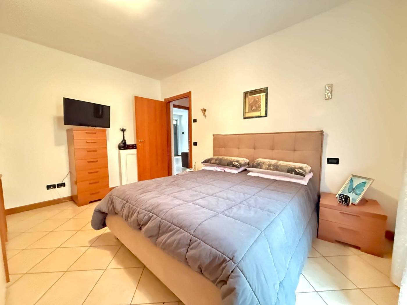 Camera da letto