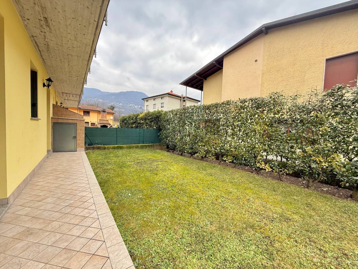 Giardino