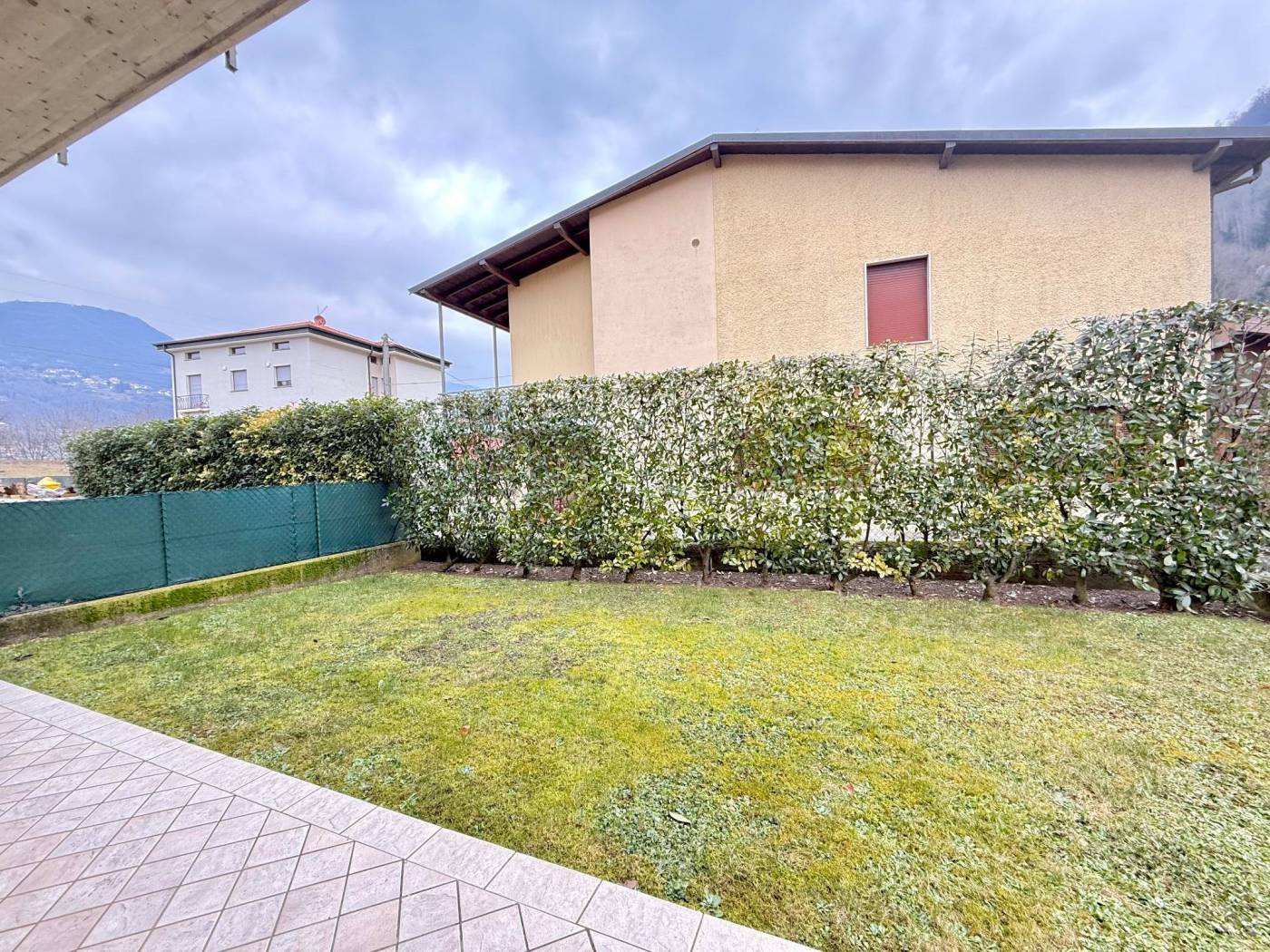 Giardino