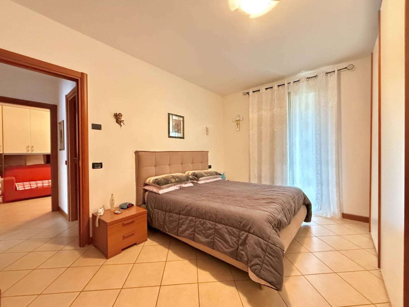 Camera da letto