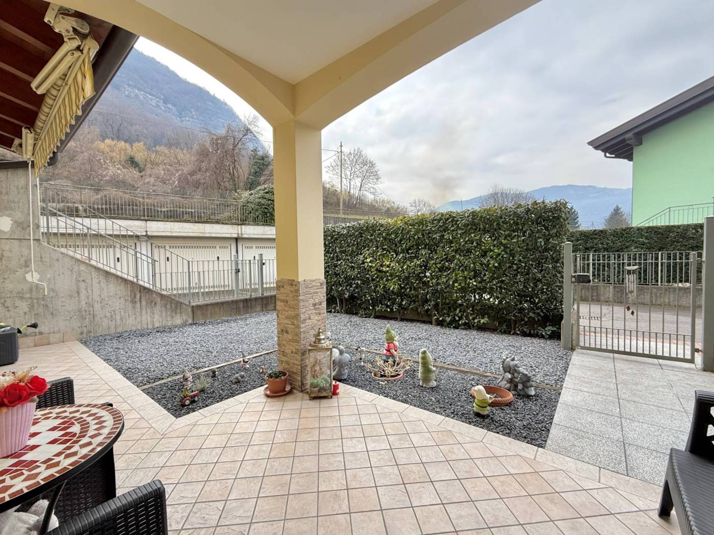 Giardino