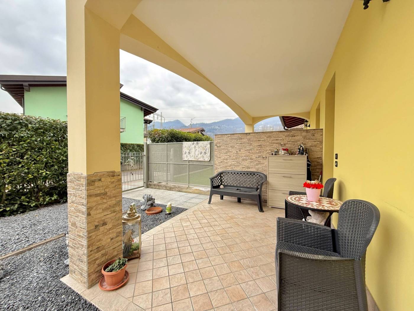 Balcone