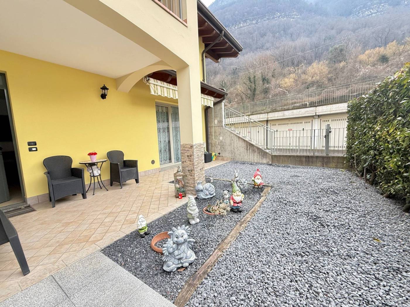 Giardino