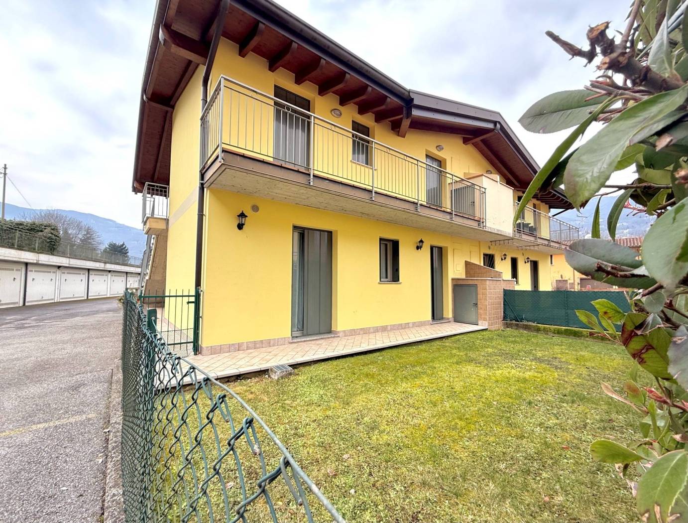 Giardino