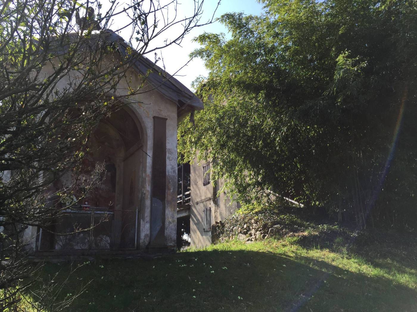 Giardino