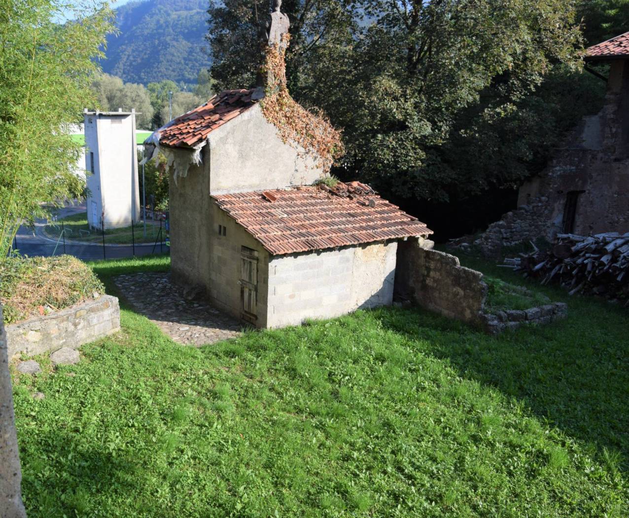 Terreno