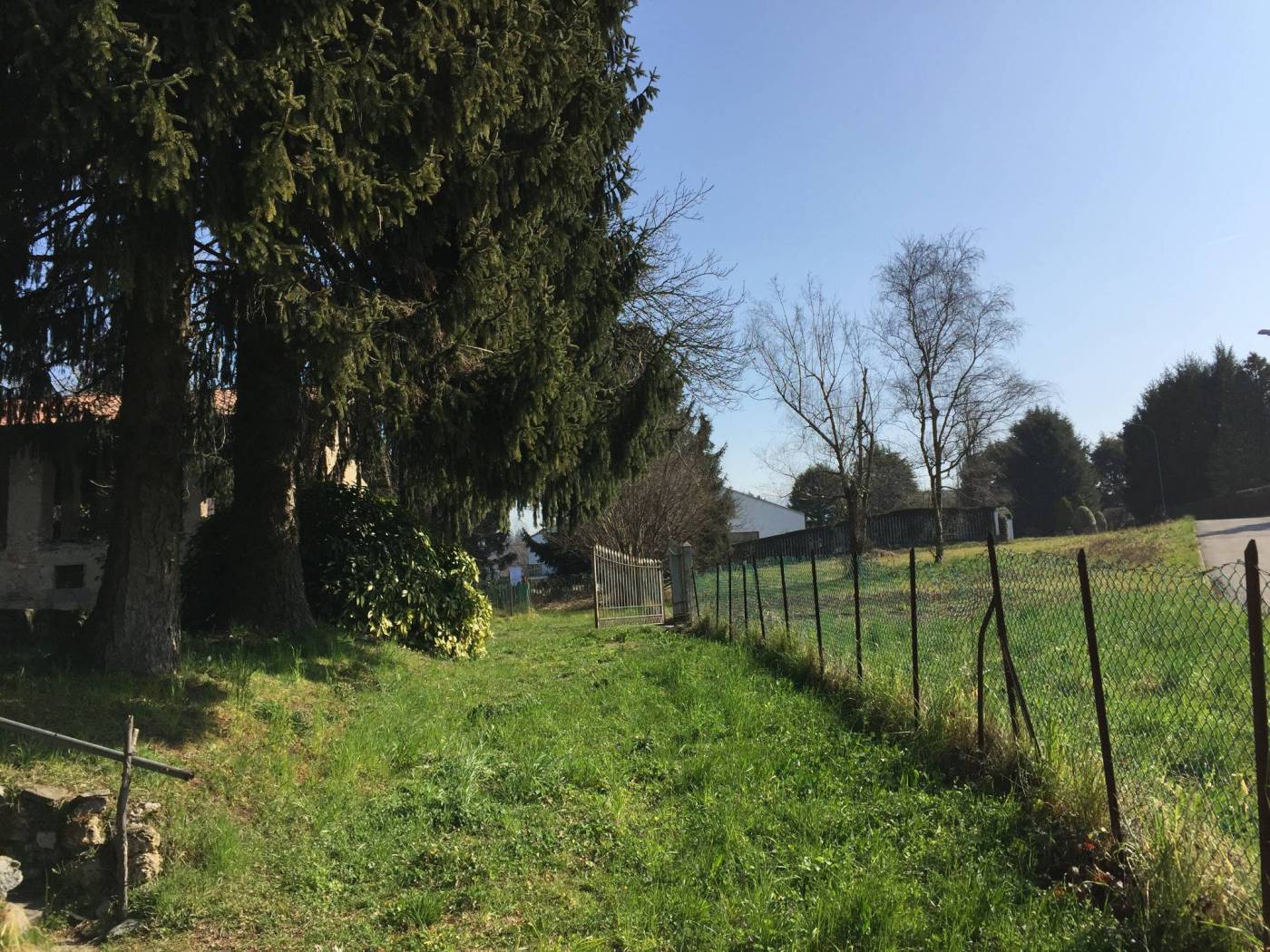 Terreno