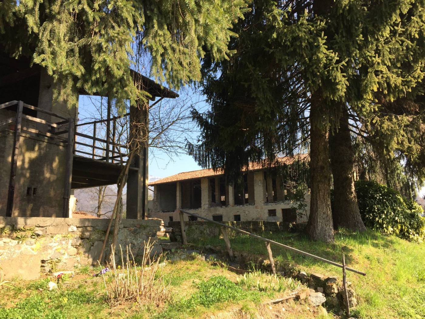 Terreno