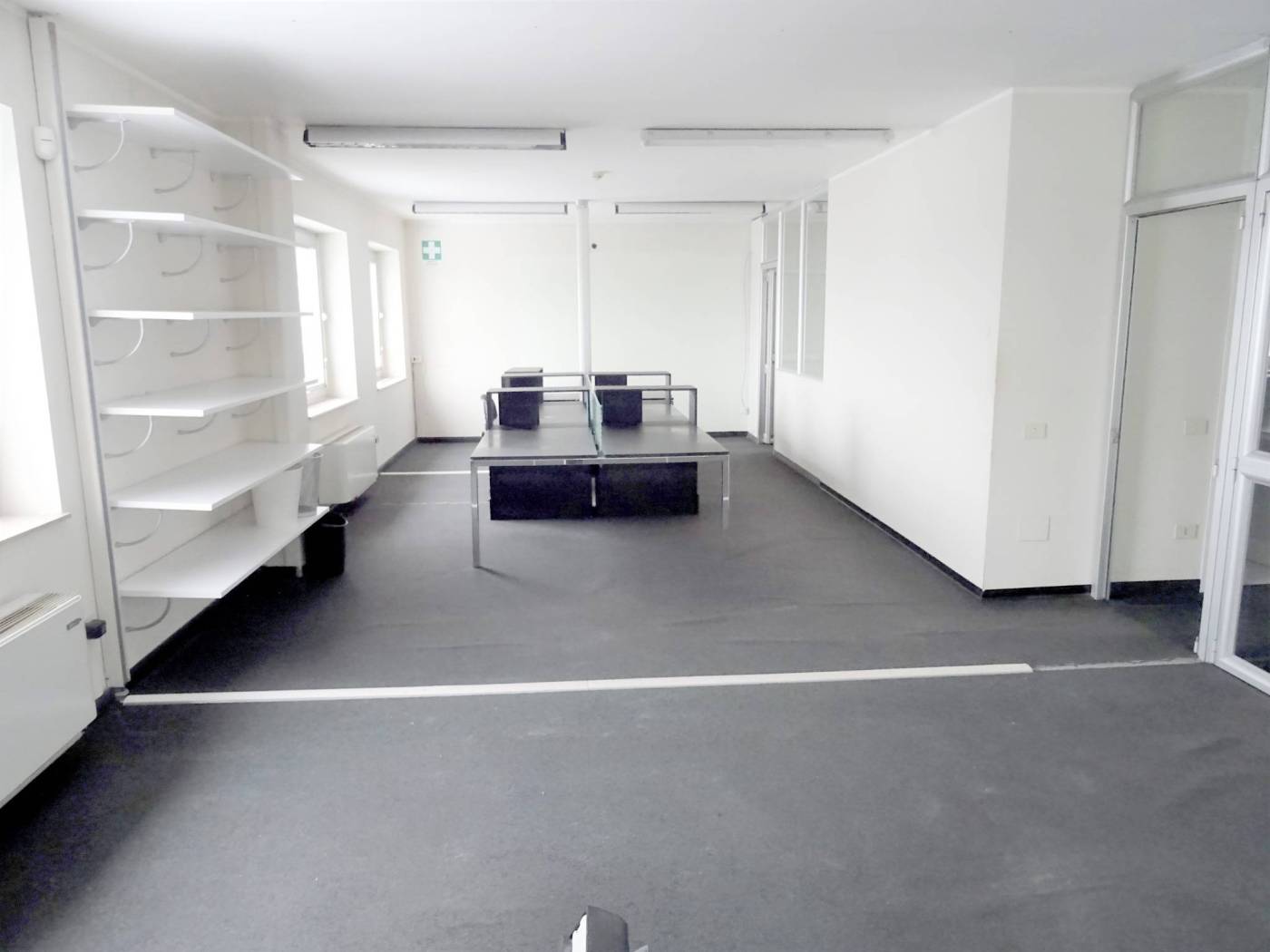Interno non residenziale