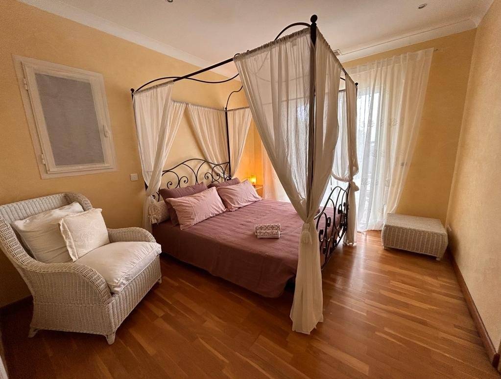Camera da letto