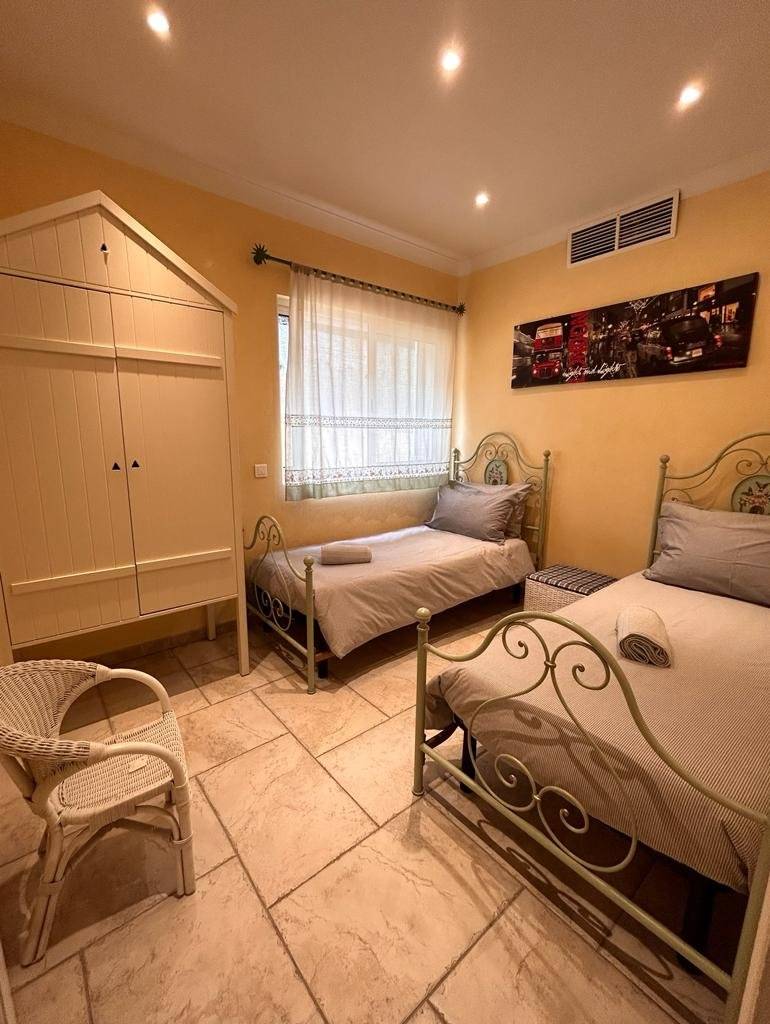 Camera da letto