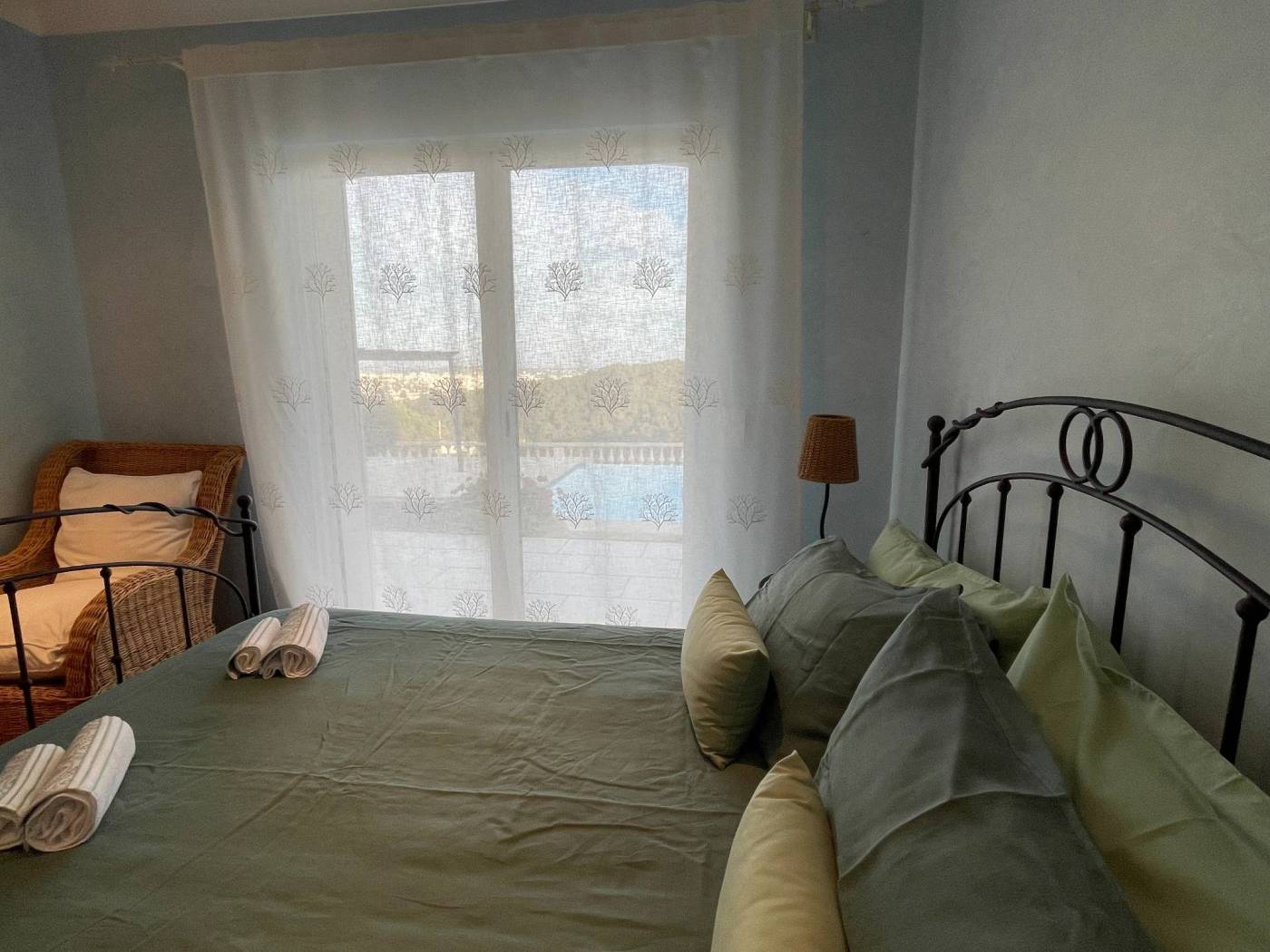 Camera da letto