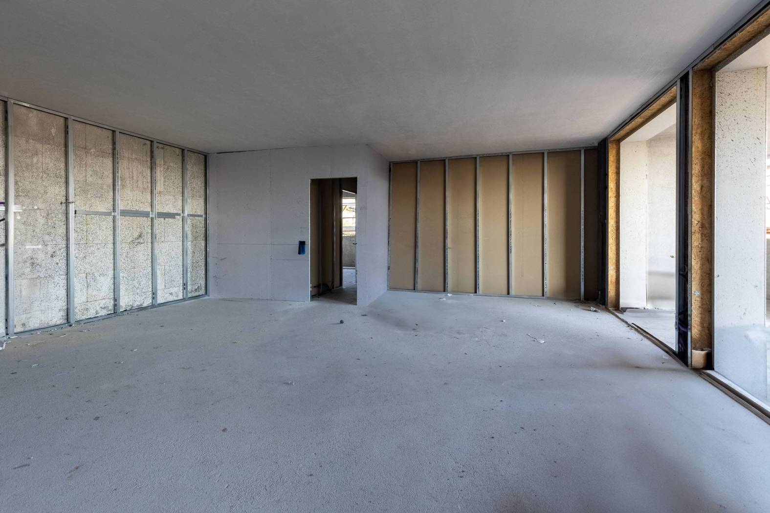 Interno palazzo