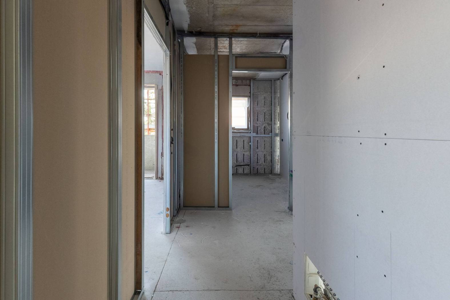 Interno appartamento