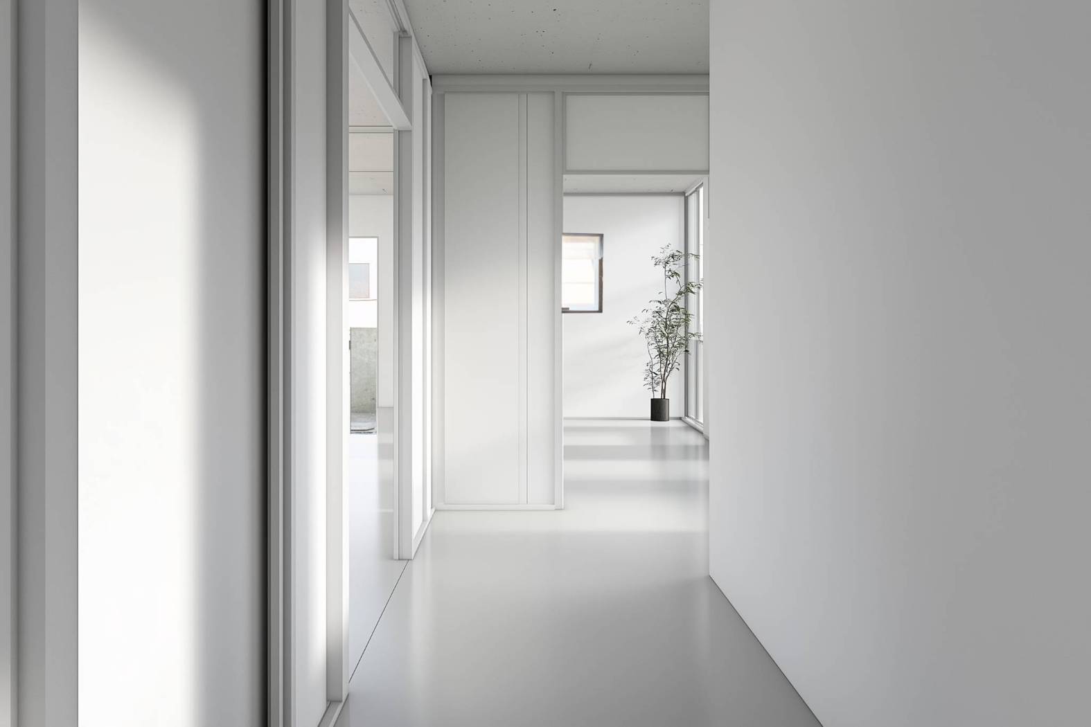 Interno appartamento