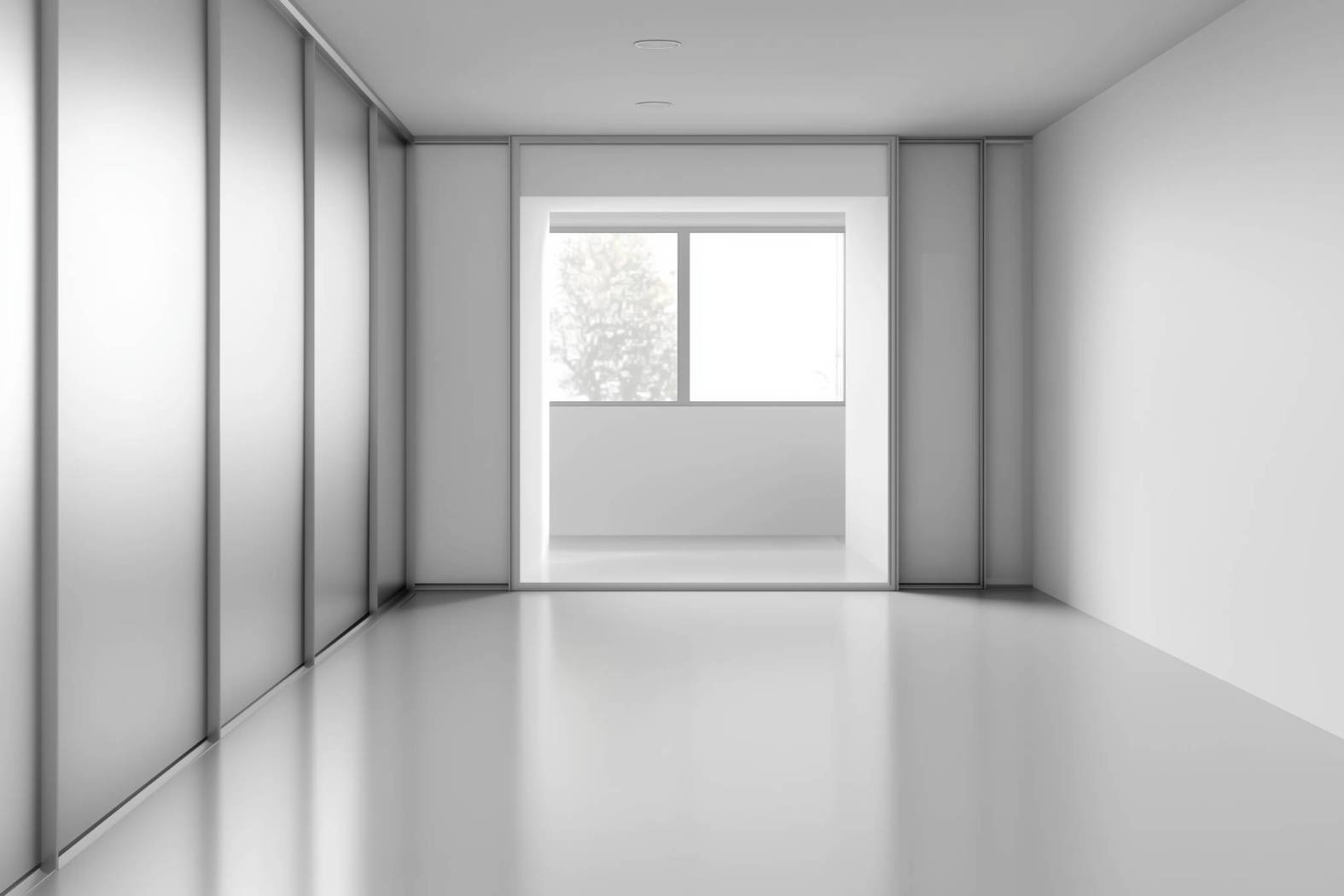 Interno palazzo