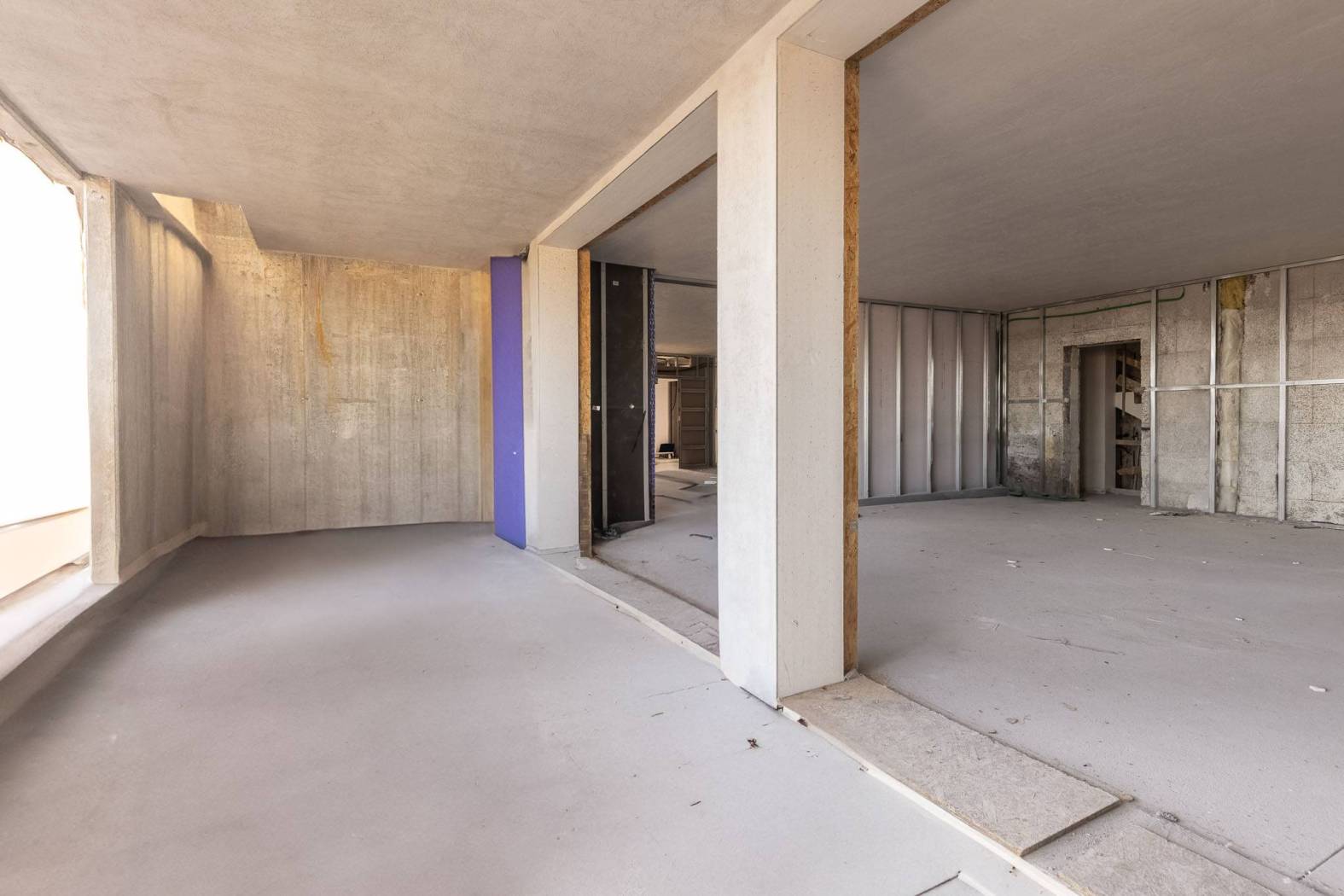 Interno palazzo