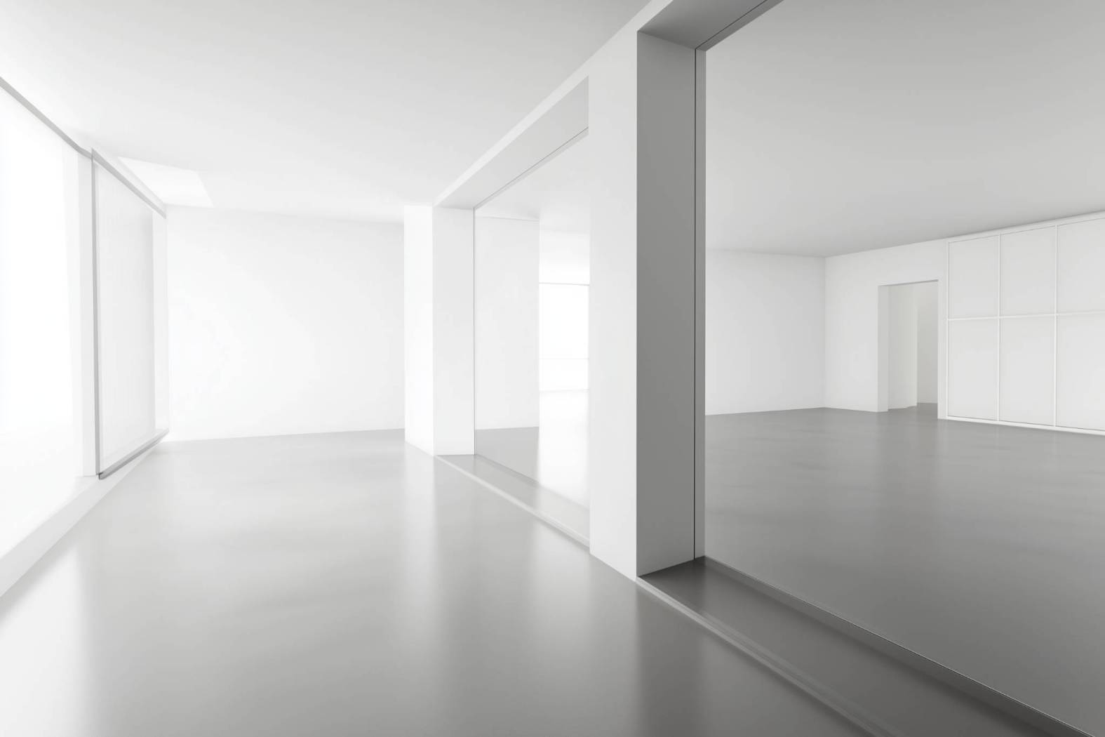 Interno non residenziale