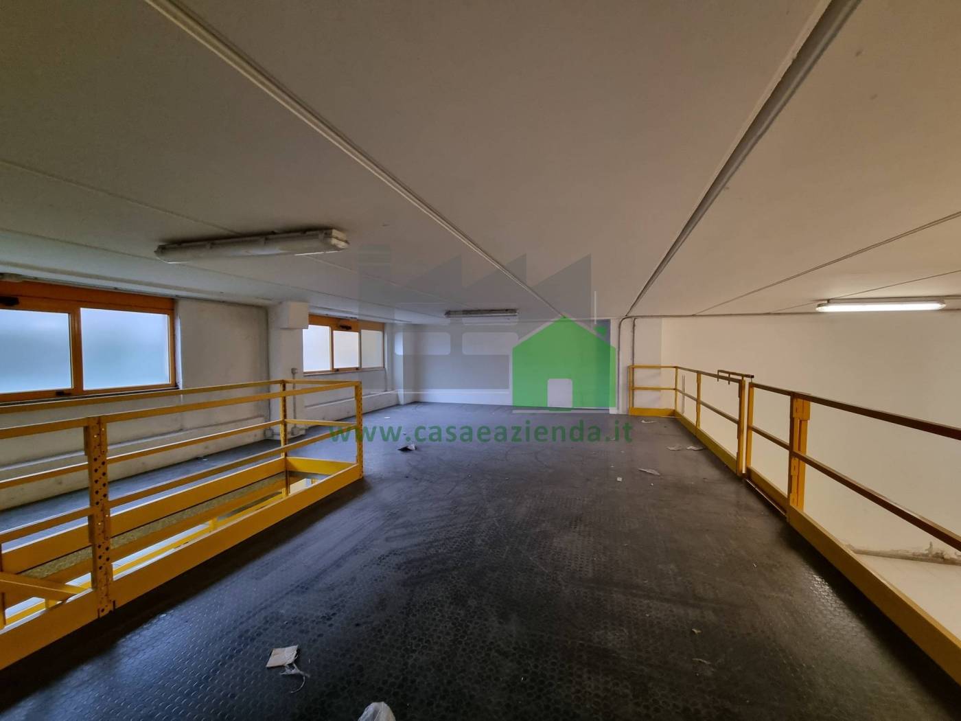 Interno non residenziale