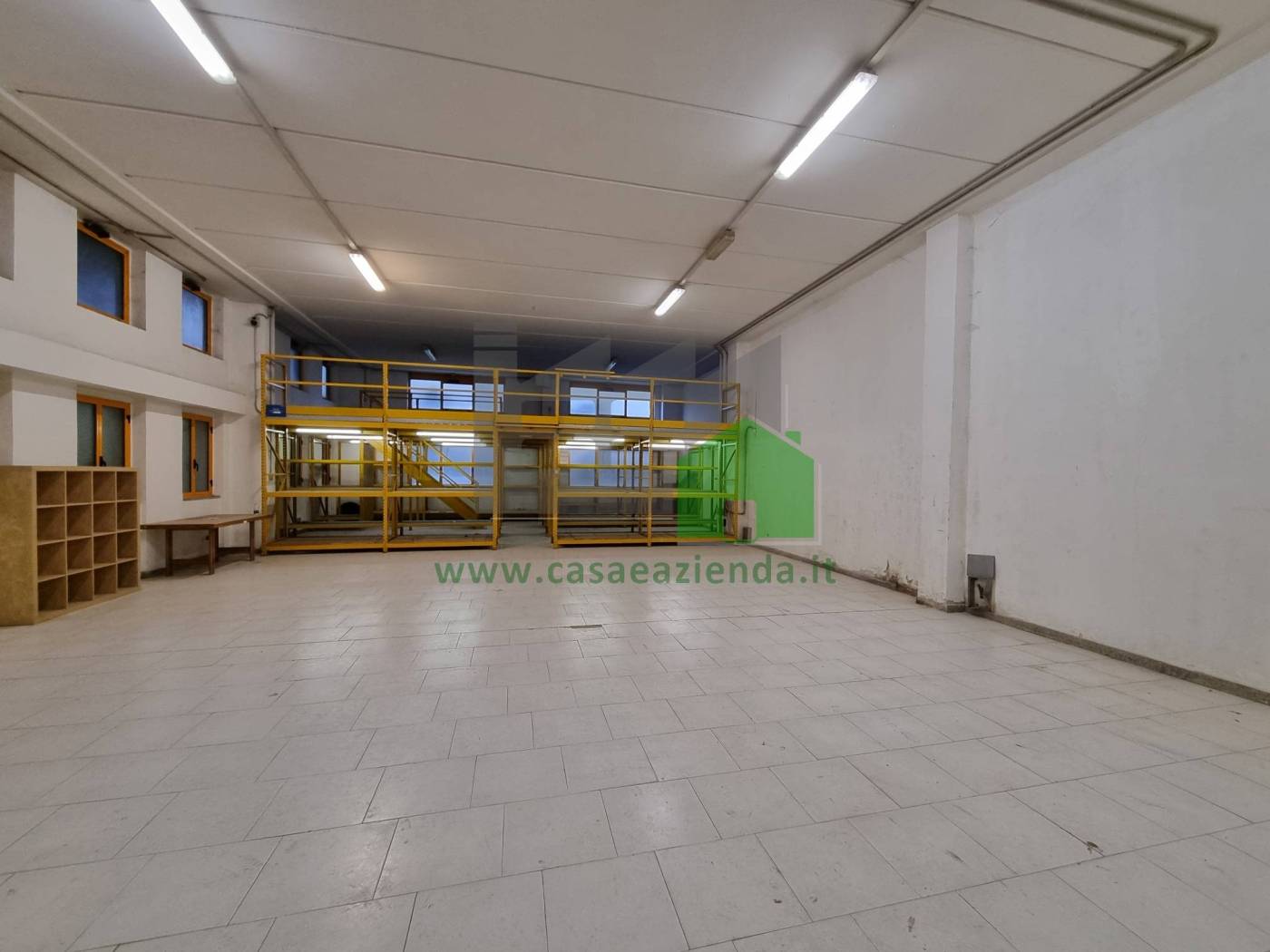 Interno non residenziale