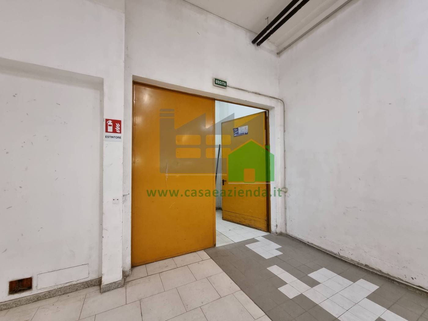 Interno palazzo