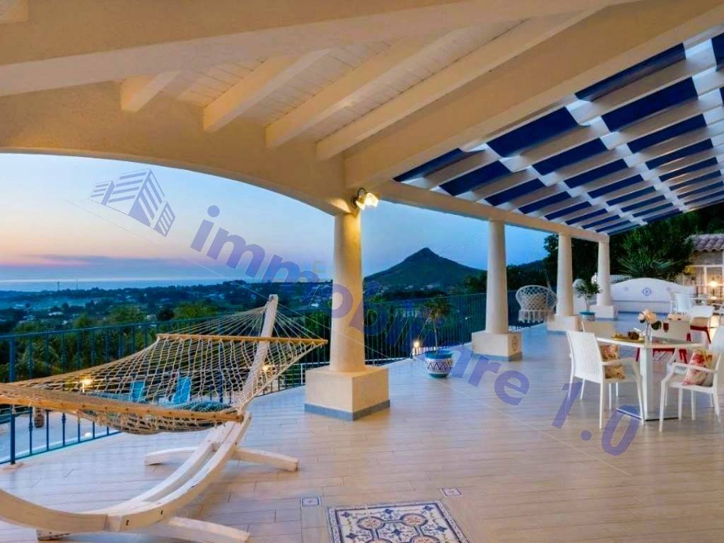 Balcone