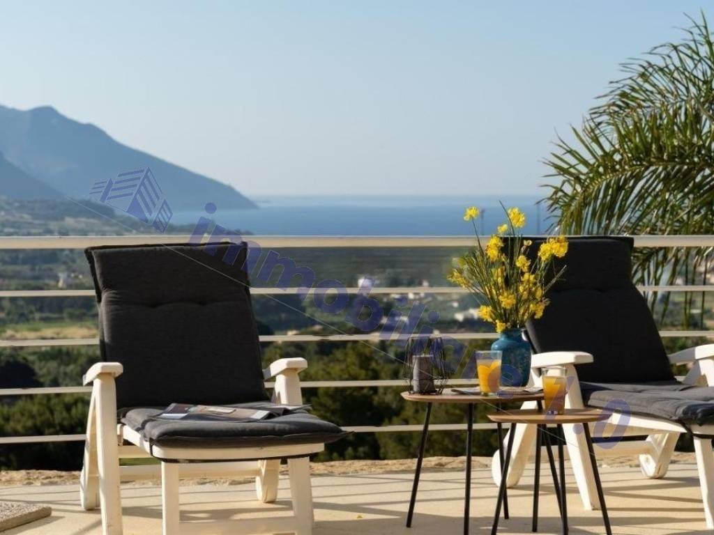 Balcone