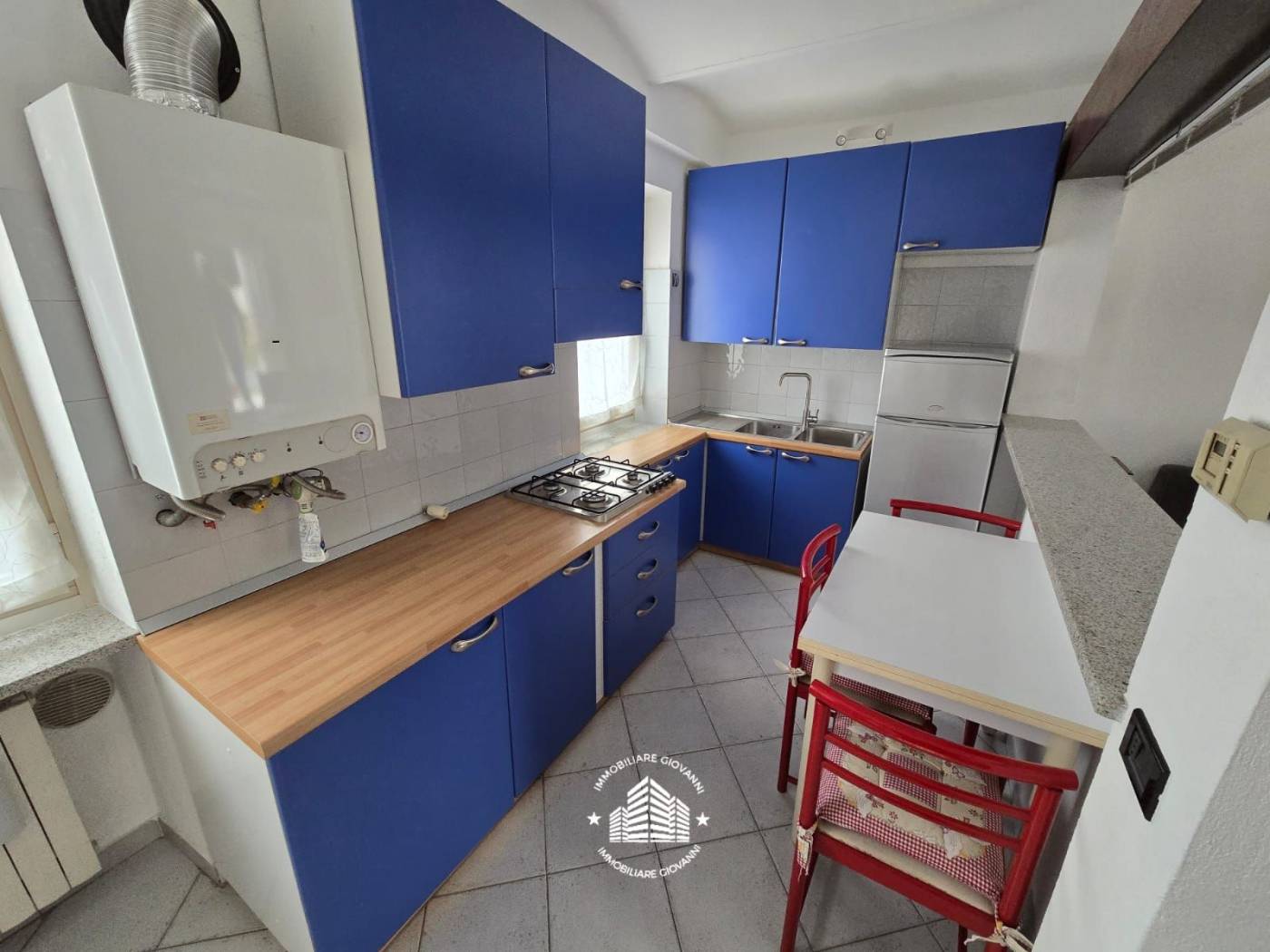 Cucina
