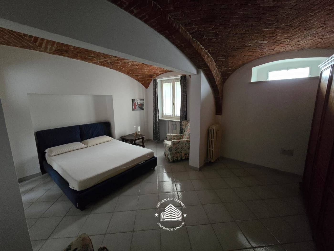 Camera da letto