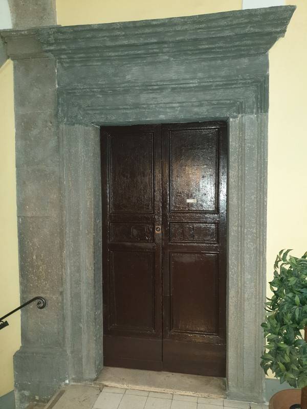 Interno palazzo