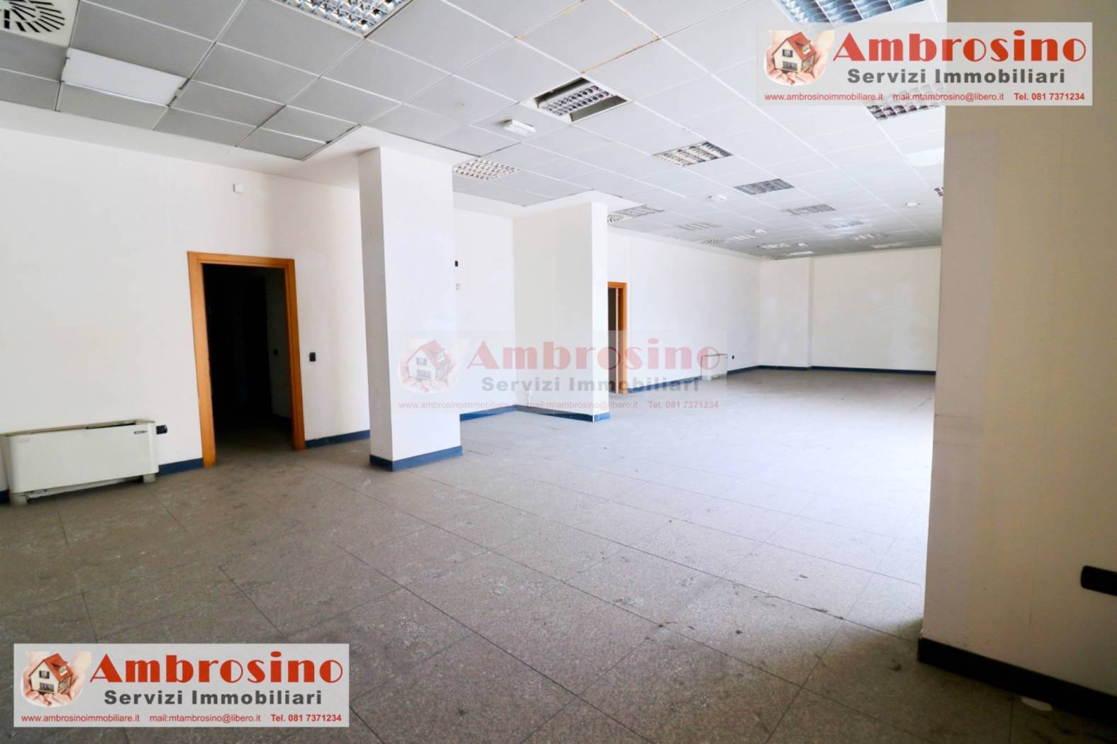 Interno non residenziale