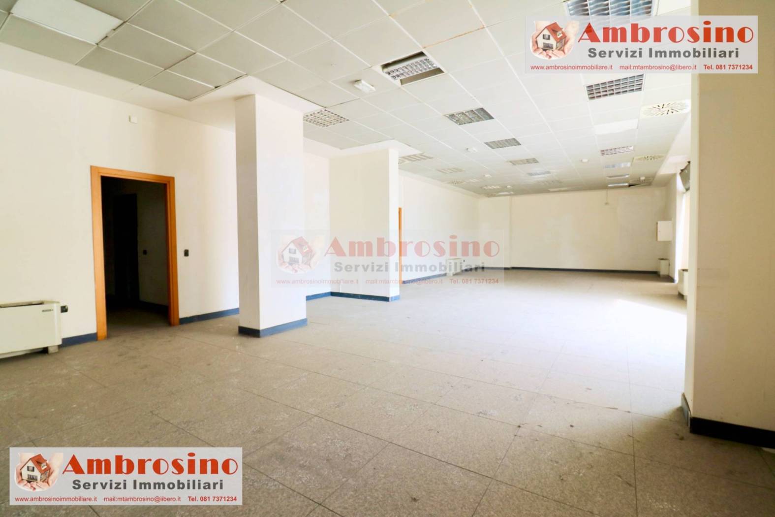 Interno non residenziale