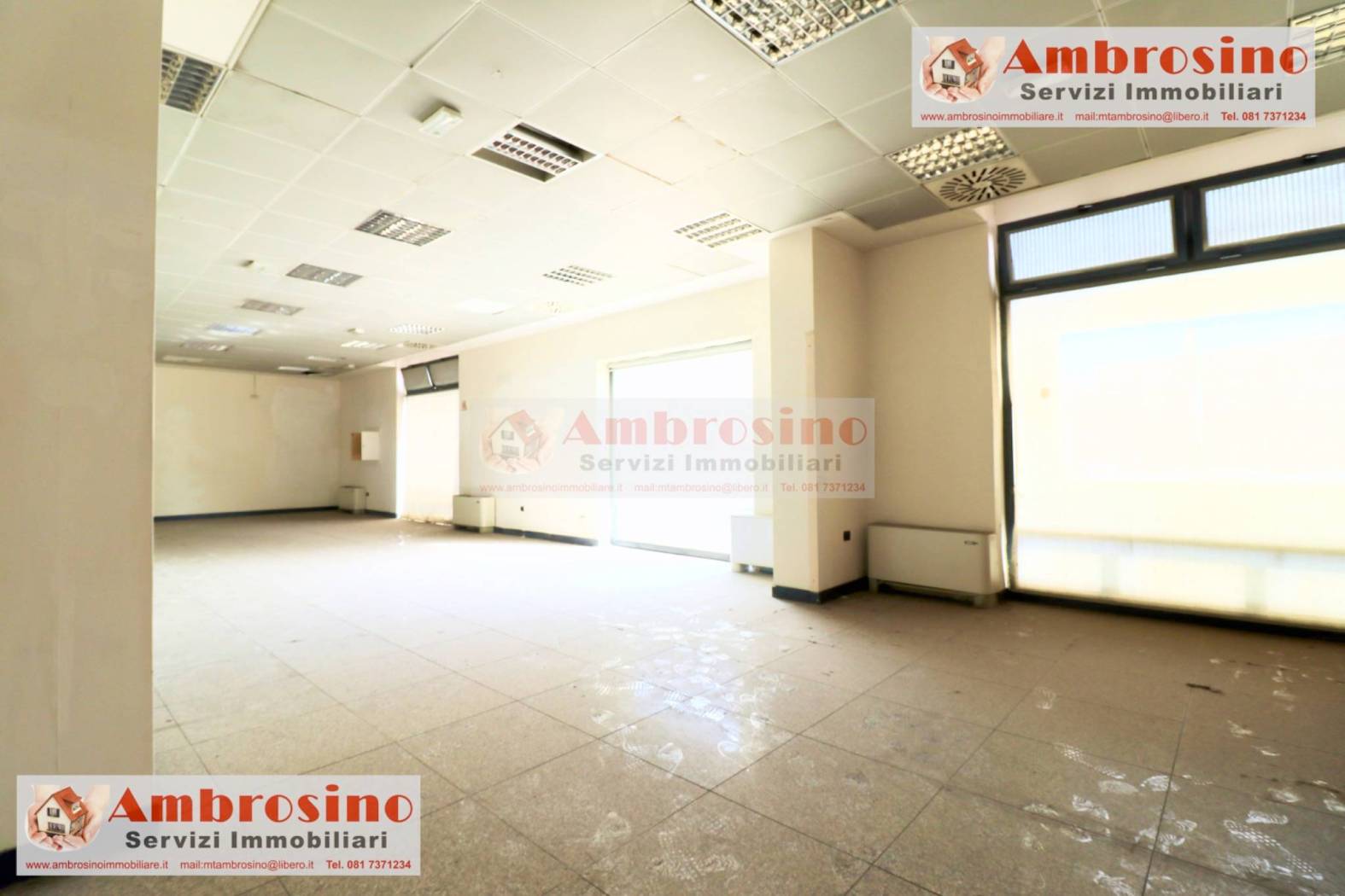 Interno non residenziale