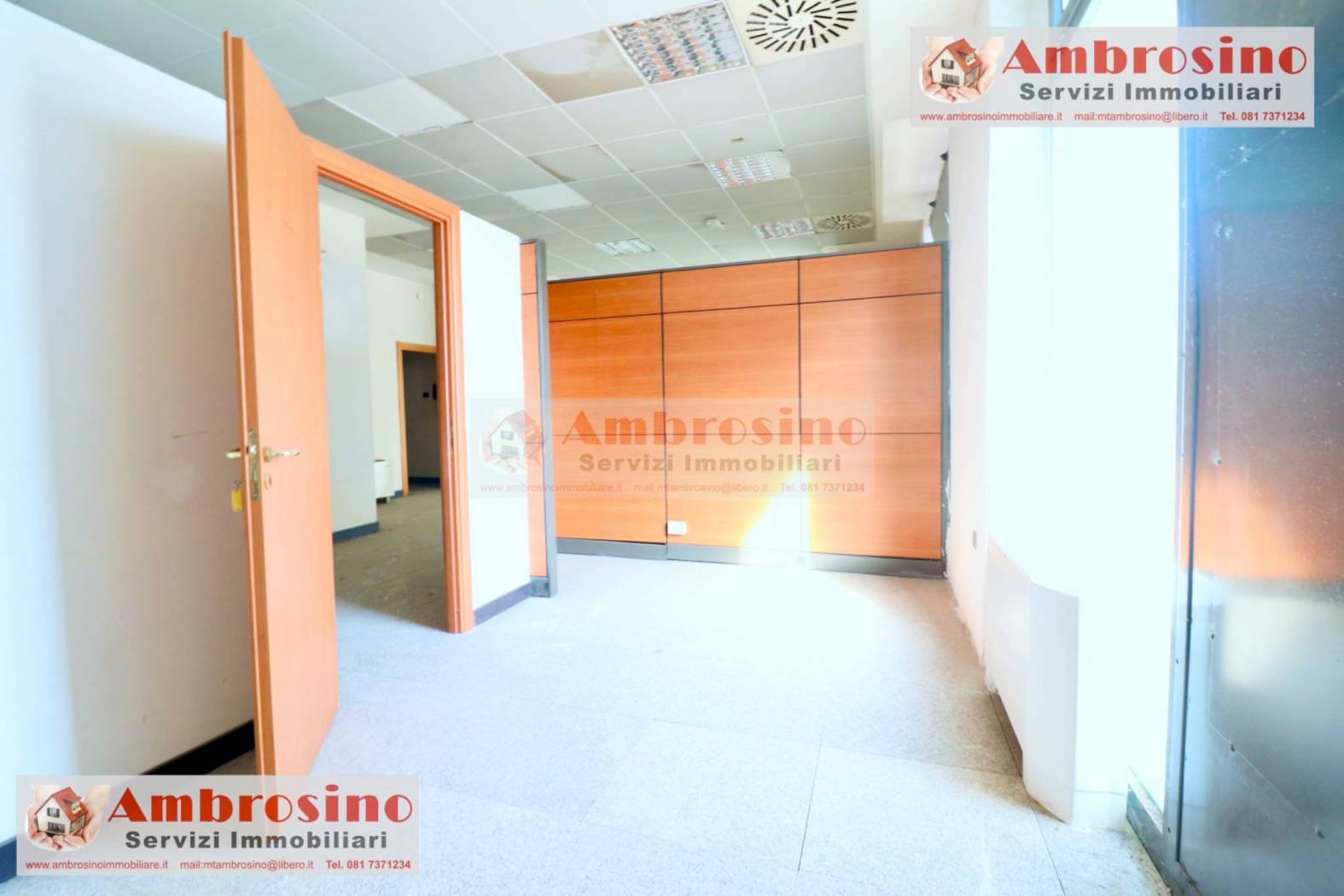 Interno appartamento