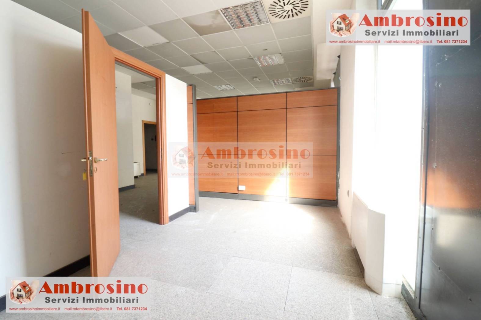 Interno appartamento