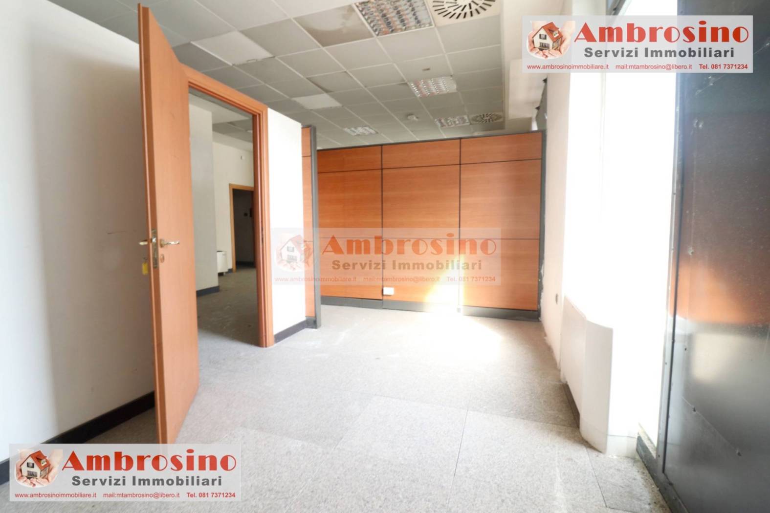 Interno appartamento