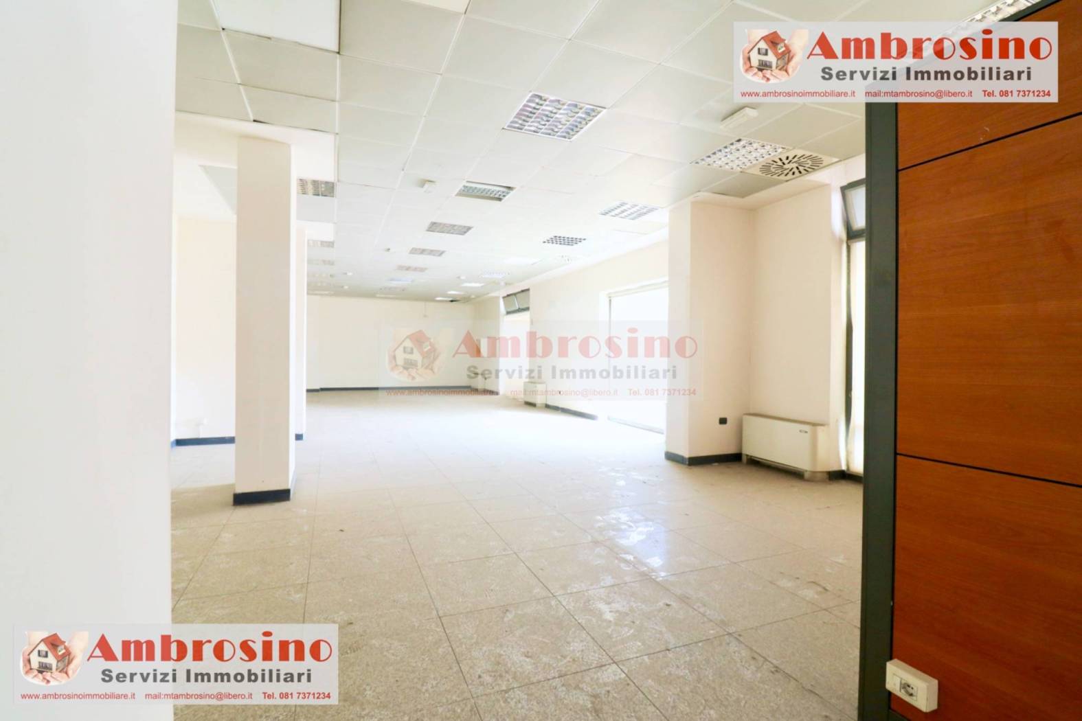 Interno non residenziale