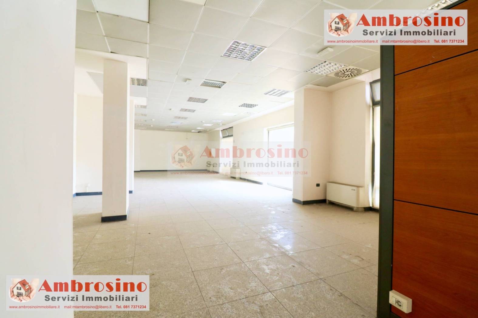 Interno non residenziale
