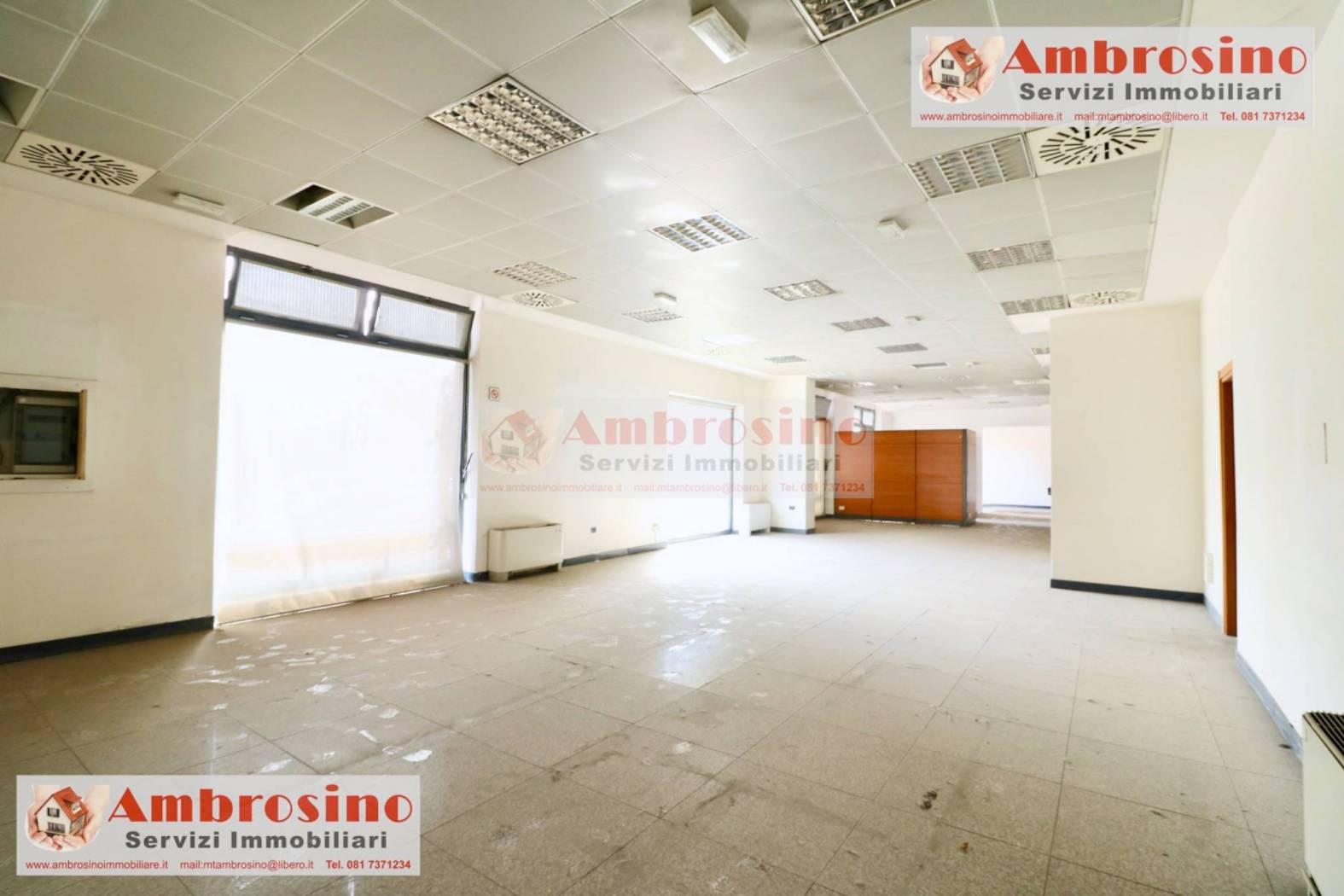 Interno non residenziale