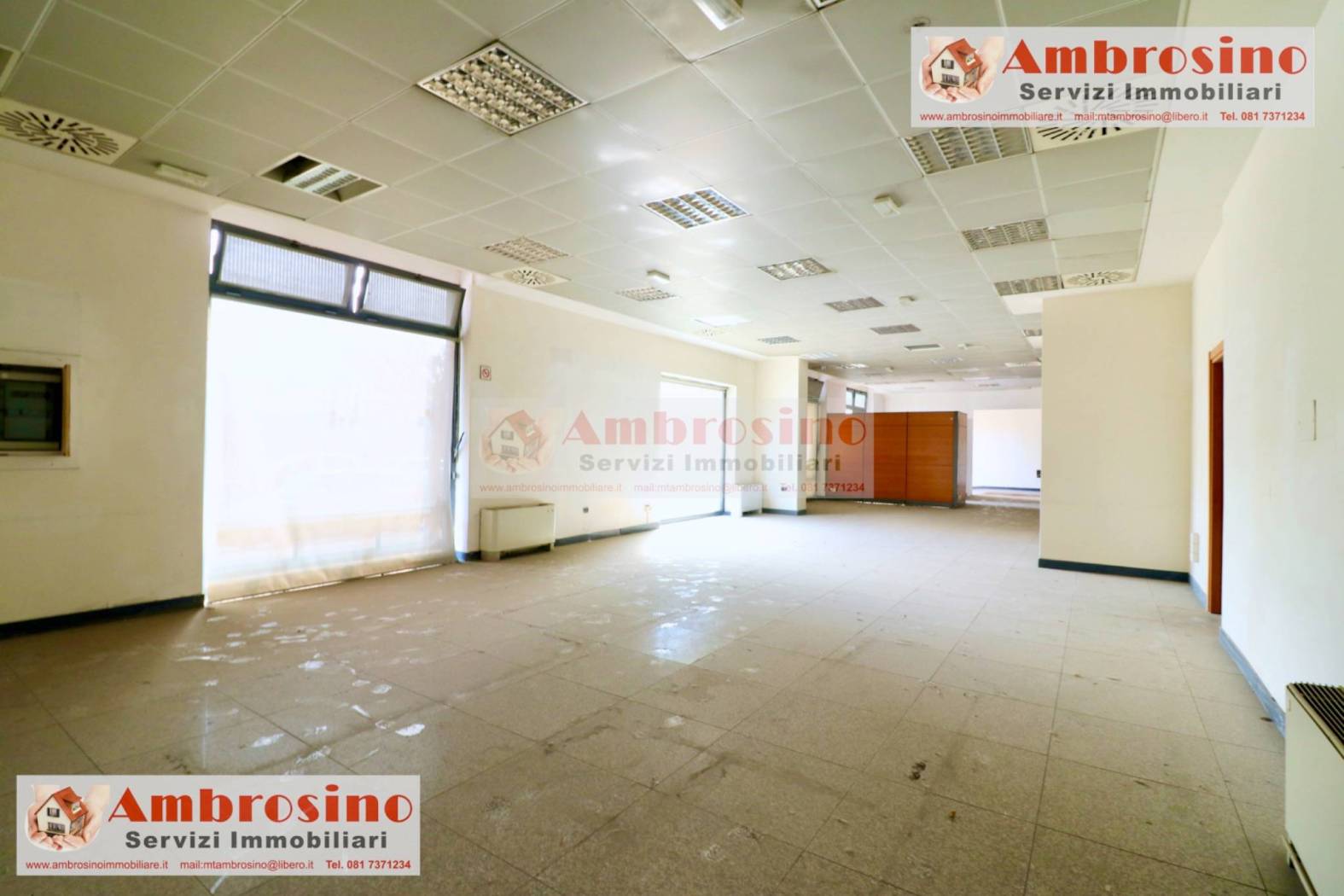 Interno non residenziale
