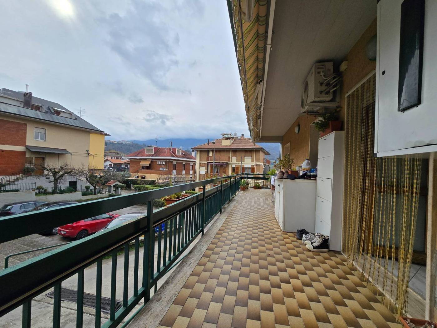 Balcone