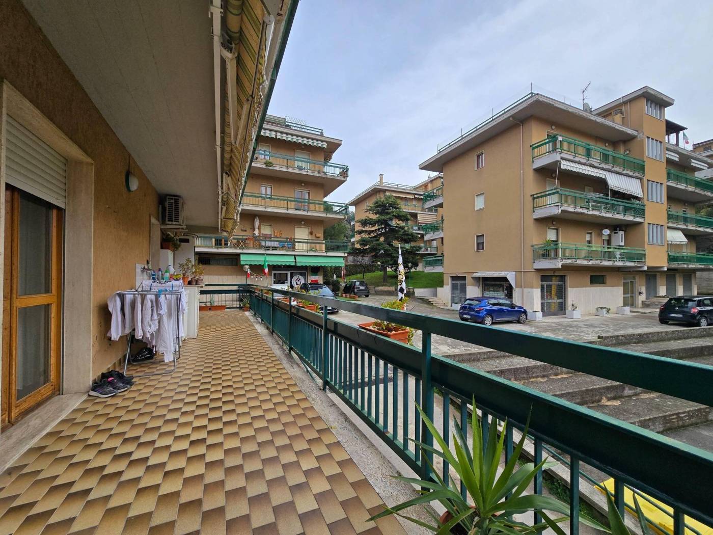 Balcone